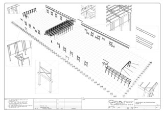 Applecross SHS Block H